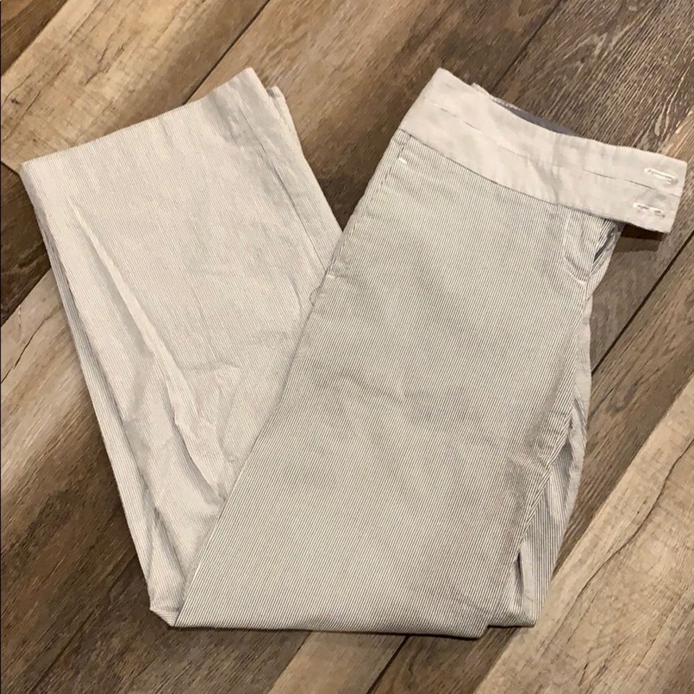 The Limited Drew Fit